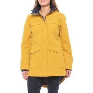 Pendleton Carmel Raincoat